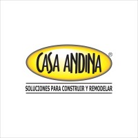 Casa Andina -Ferretería logo - Similar company to Yus Distribution