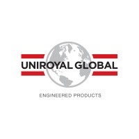 Uniroyal Global Engineered Products, Inc. logo - Similar company to Uniroyal Engineered Products, Llc