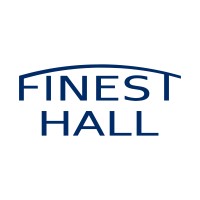 FinEst-Hall logo - Similar company to Meka Pro Ab