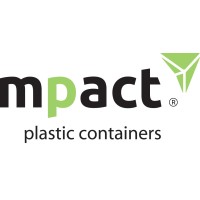 Mpact Plastic Containers logo - Similar company to Zibo Containers (Pty) Ltd