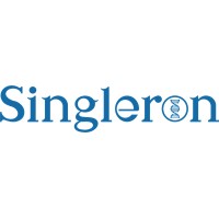 Singleron Biotechnologies logo - Similar company to Proteintech Singapore