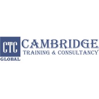 Cambridge Training & Consultancy logo - Similar company to 3Z Study Abroad