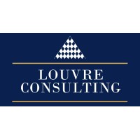 Louvre Consulting logo - Similar company to Struct - Soluções Web