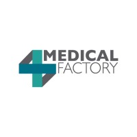 Medical Factory logo - Similar company to Simsalud