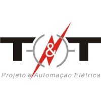T&T Projeto e Automação Elétrica Industrial Ltda. logo - Similar company to Lztec - Soluções Industriais