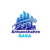 ArmanshahreRASA logo - Similar company to Elin Tarh Fanavaran Hooshmand