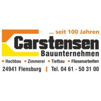Carstensen Bauunternehmen GmbH logo - Similar company to Ttp Ag