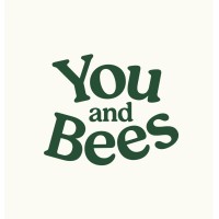 You and Bees 🐝 logo - Similar company to Bee To Bee
