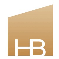 Harrod Built logo - Similar company to Affinity Architecture & Design