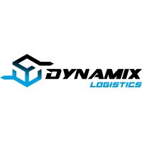 Dynamix Logistics logo - Similar company to Dynamic Transportation And Logistics Llc