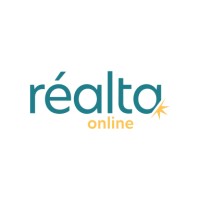 Réalta Online logo - Similar company to Forlivable