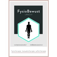 FysioBewust Utrecht logo - Similar company to De Berekuyl Academy