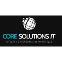 CORE SOLUTIONS IT logo - Similar company to Gds Informatica