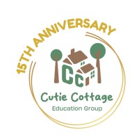 Cutie Cottage Baby & Childcare + Kindergarten logo - Similar company to Playhub