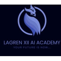 LAGREN XII AI ACADEMY logo - Similar company to Creative Ai Academy: Boost Your Freelance Potential