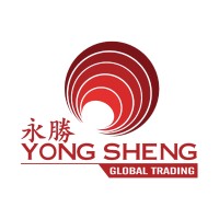 Yong Sheng Global Trading logo - Similar company to Pioneer Estate
