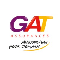 GAT ASSURANCES logo - Similar company to Lloyd Assurances
