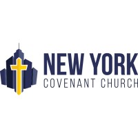 New York Covenant Church logo - Similar company to Living Stones Christian Church East Bay