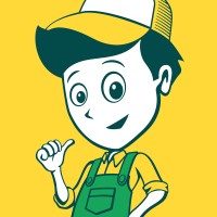 Little Giant Farmer's Market logo - Similar company to Freshtake Grocery