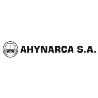 AHYNARCA S.A logo - Similar company to Crediab Srl