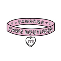 Pawsome Paws Boutique Ltd logo - Similar company to Bullybillows