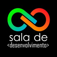 Sala de Desenvolvimento logo - Similar company to Agência Calango