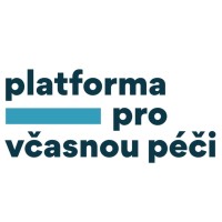 Platforma pro včasnou péči logo - Similar company to Prostor Pro, O.P.S.