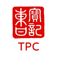 TPC (Tsao Pao Chee) logo - Similar company to Motion Ventures