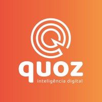 Quoz Marketing e Performance logo - Similar company to Pop3Dev