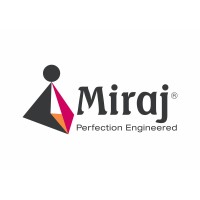 Miraj Engineering Services Pvt. Ltd. logo - Similar company to Traqson Technologies