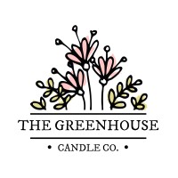 The Greenhouse Candle Co. logo - Similar company to Tm Candle Co.