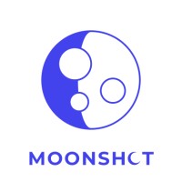 MOONSHOT logo - Similar company to Moonshot
