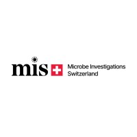 Microbe Investigations Switzerland (MIS) logo - Similar company to Anabio Technologies
