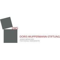 Doris-Wuppermann-Stiftung logo - Similar company to Stiftung Charité