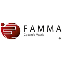 FAMMA-Cocemfe Madrid logo - Similar company to Cenaform