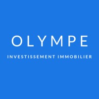 OLYMPE INVEST logo - Similar company to Olympe