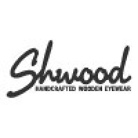 Shwood Eyewear logo - Similar company to 9Five Eyewear