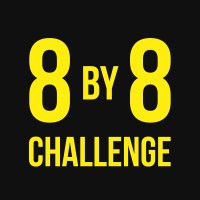 8by8 logo - Similar company to Optimallyme