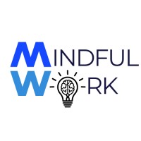 Mindful Work logo - Similar company to Mākia Co
