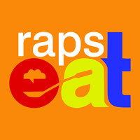 RapsEat logo - Similar company to Cde - Centre For The Development Of Enterprise - Centre Pour Le Développement De L'Entreprise