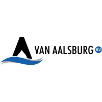 Van Aalsburg  BV logo - Similar company to Bell Dredging Pumps