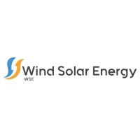 Wind Solar Energy logo - Similar company to 
