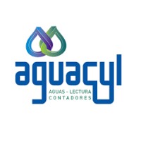 AGUACYL S.L. (Aguas Contadores y Lecturas S.L.) logo - Similar company to Laude Ingeniería Y Proyectos, S.L.