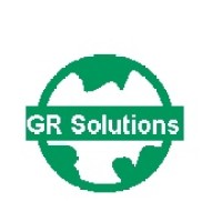 GR Solutions logo - Similar company to Gr Solutions,