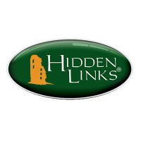 Hidden Links logo - Similar company to Premier Golf