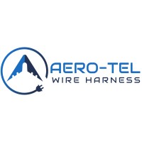 Aero-Tel Wire Harness Corp. logo - Similar company to Wire Works Technologies