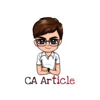 CA Article logo - Similar company to Get Articleship