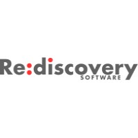 Re:discovery Software, Inc. logo - Similar company to Folkestone Town Council