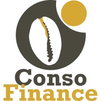 ConsoFinance logo - Similar company to Consoinvest