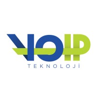 Voip Teknoloji logo - Similar company to Voip Telekomünikasyon Hiz. Ltd. Şti.